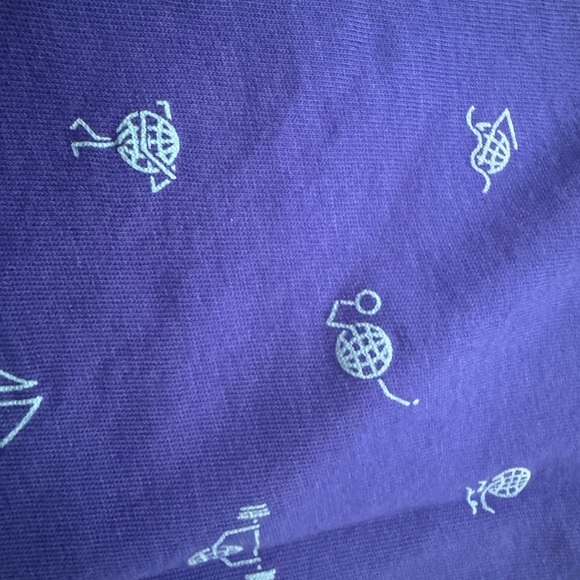 Nike Blue USA Tank Top - Picture 2 of 4